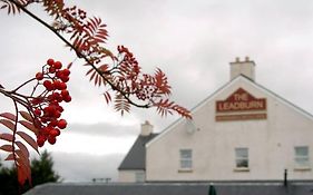 The Leadburn Inn